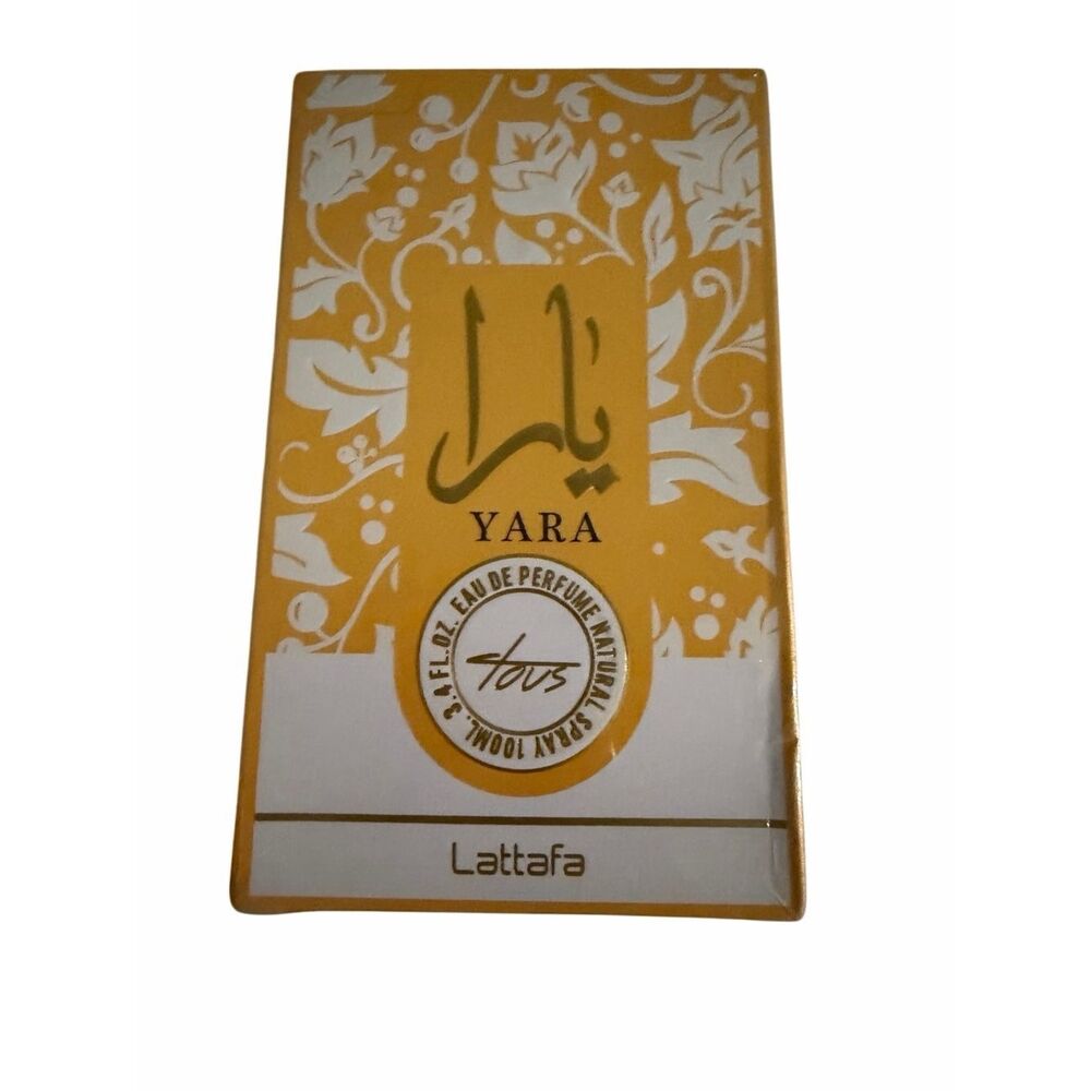 Lattafa Yara Eau de Parfum for Women 3.4 oz 100ml - Picture 4 of 6